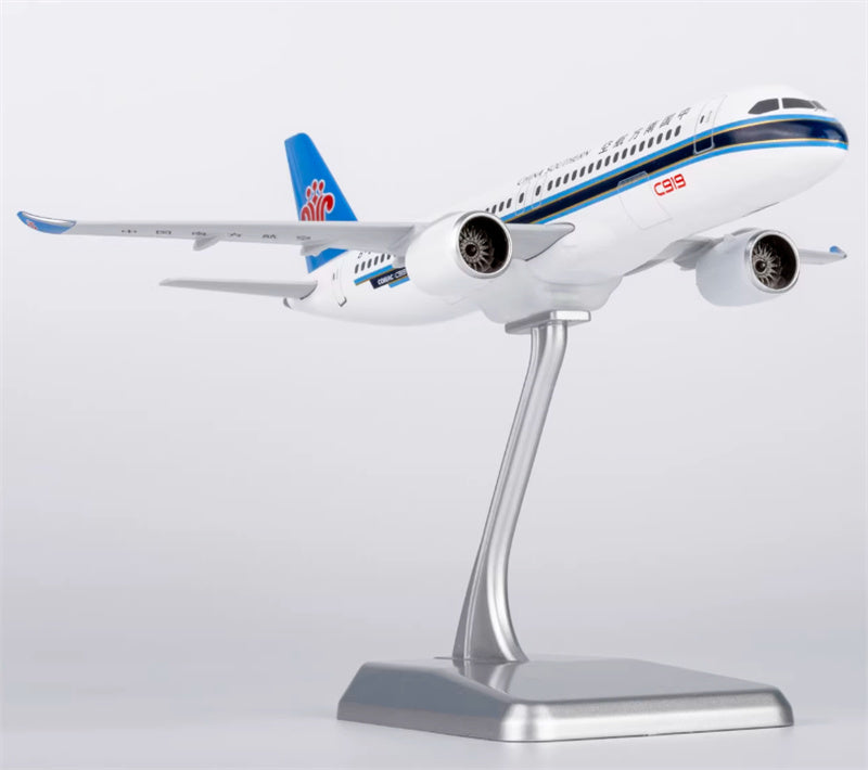 NG Models China Southern Comac C919 B-657J 1:240 Aircraft Model