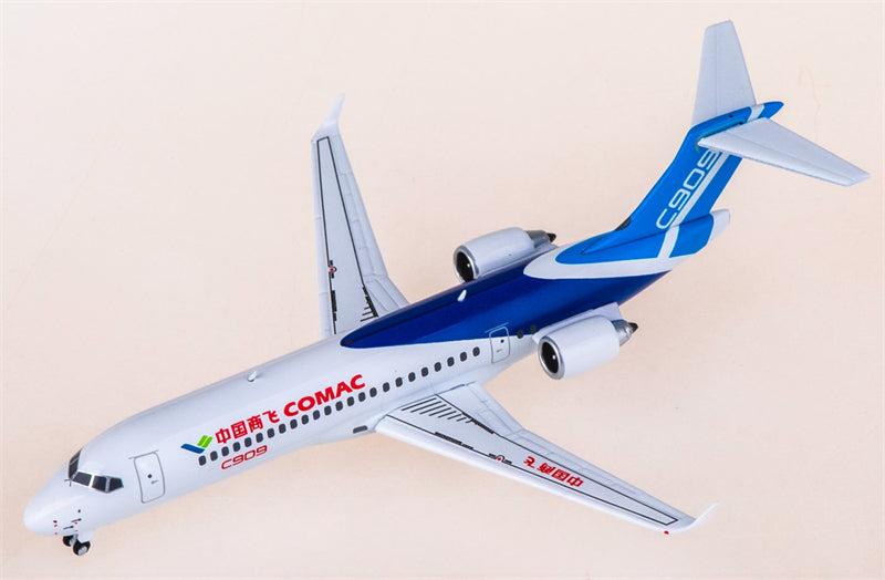NG Models 1:400 Comac C909 Model