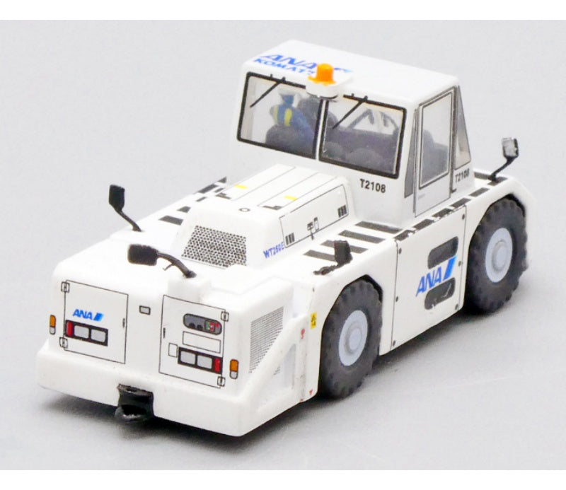 JC Wings 1:200 ANA WT250E DIECAST Model