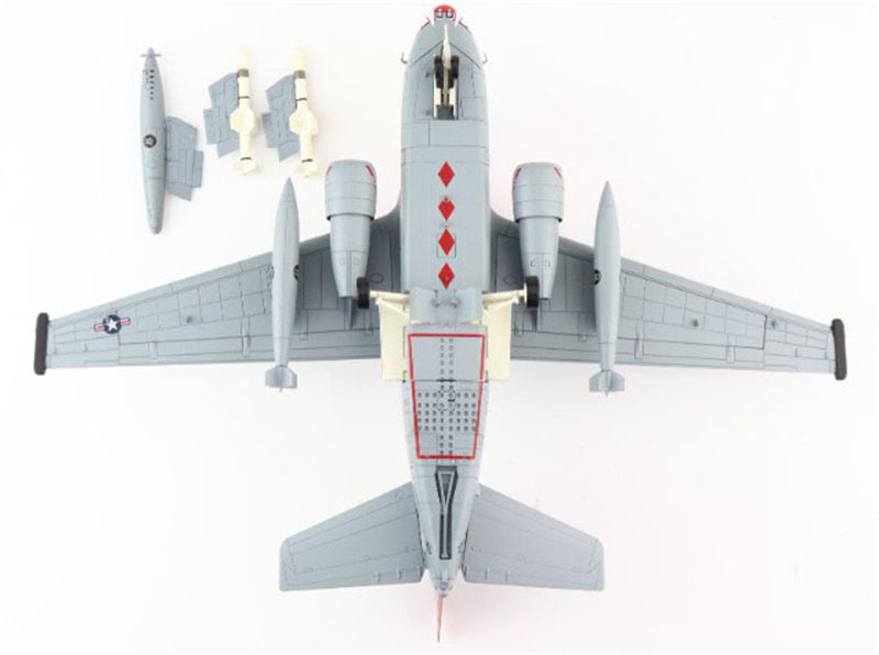 HOBBY MASTER S-3B Viking BuNo 159390, VS-30 CAG, 2005 1/72 Aircraft Pre-built Model