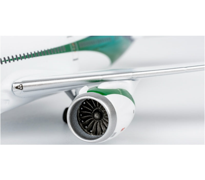 NG Models 1:400 Alaska Airlines B787-9 N784HA ULTIMATE COLLECTION DIECAST Model