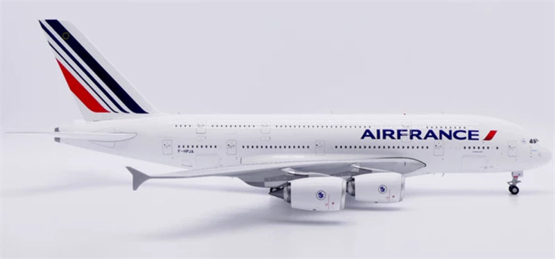 Apollo 1:200 Air France A380 F-HPJA DIECAST Model