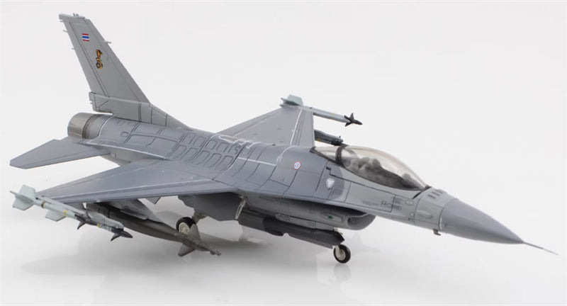 HOBBY MASTER RTAF F-16A 403rd FS 1:72 Model Limited Edition
