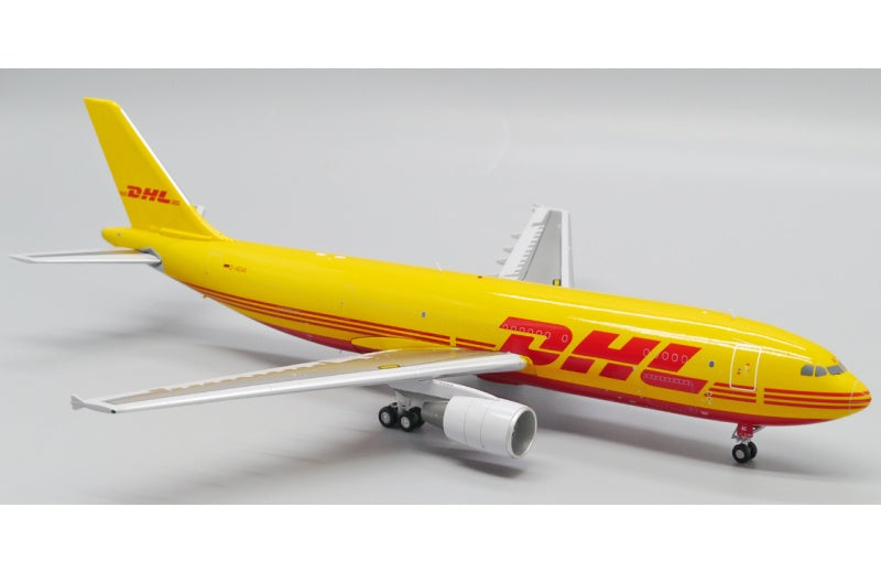 JC Wings 1:200 DHL A300-600R D-AEAE  DIECAST Model