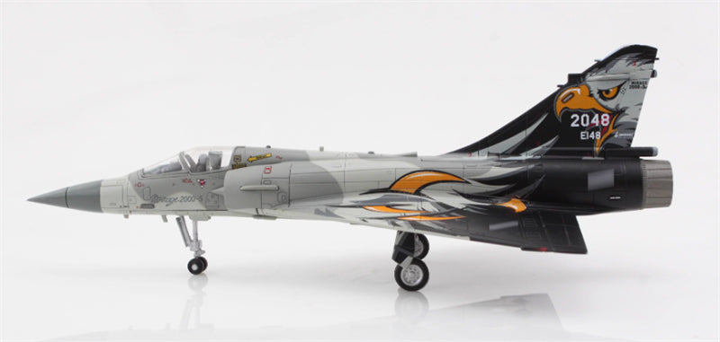HOBBY MASTER ROCAF Mirage 2000-5 48 Training Group 1:72 Model E148/2048