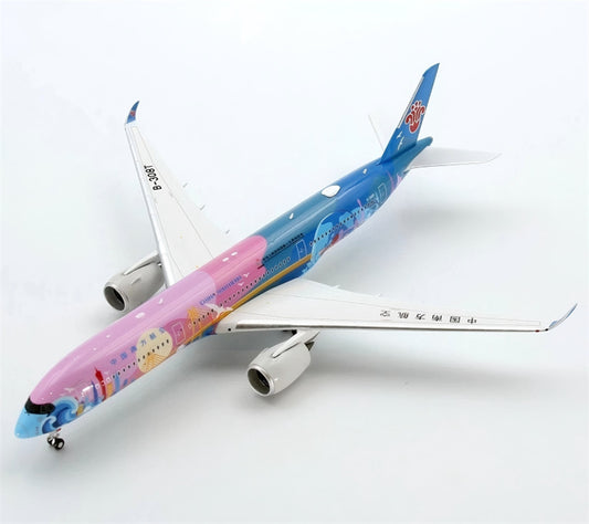 Phoenix 1:400 China Southern Airlines Airbus A350-900 B-308T  DIECAST Model