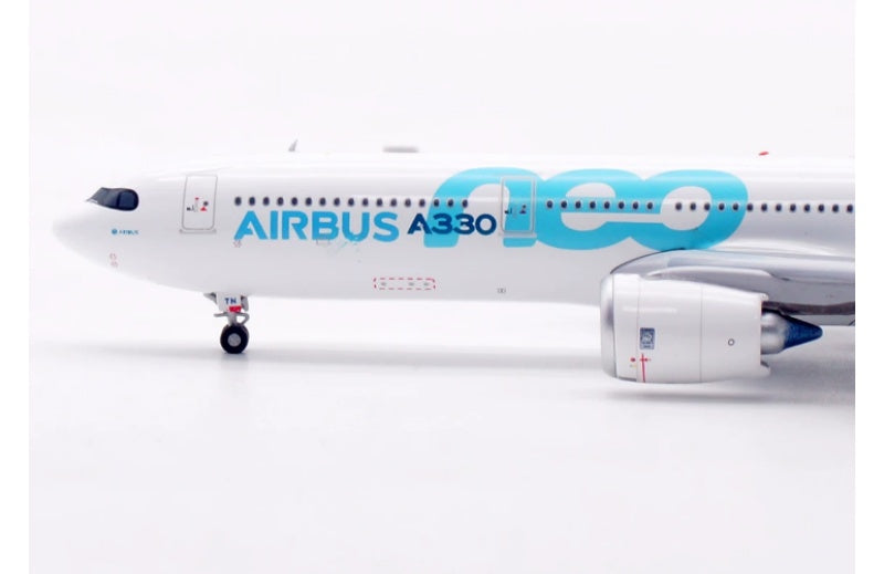 Aviation 1:400 Airbus A330-900NEO F-WTTN  DIECAST Model