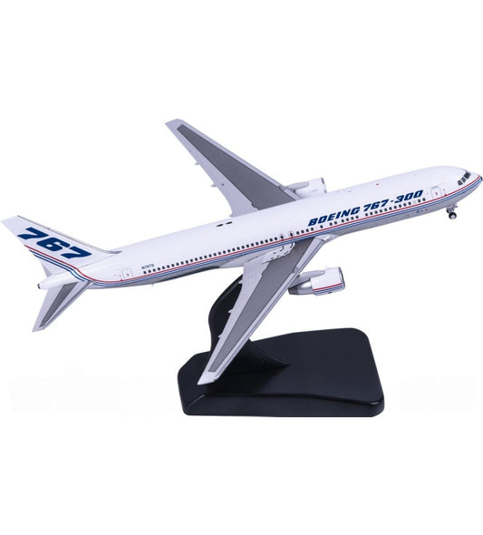 Patriot 1:400 Boeing 767-300 N767S DIECAST Model