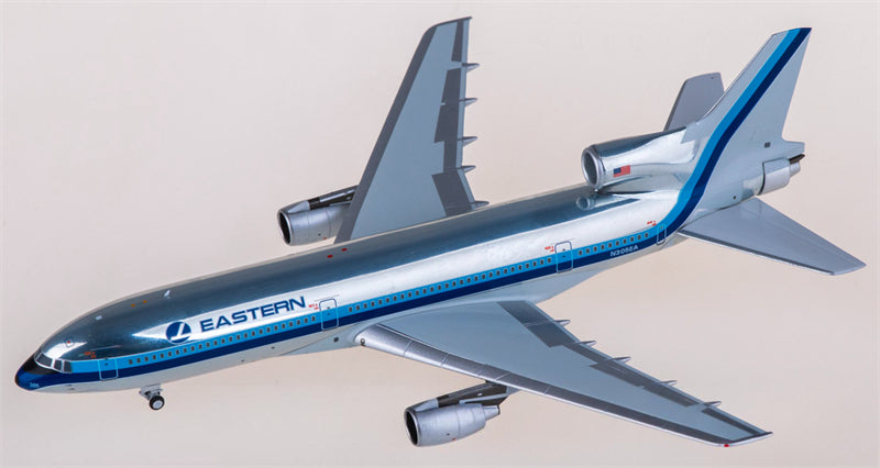 NG Models Eastern Air Lines Lockheed L-1011-1 TriStar N305EA 1:400 Diecast Model view 1
