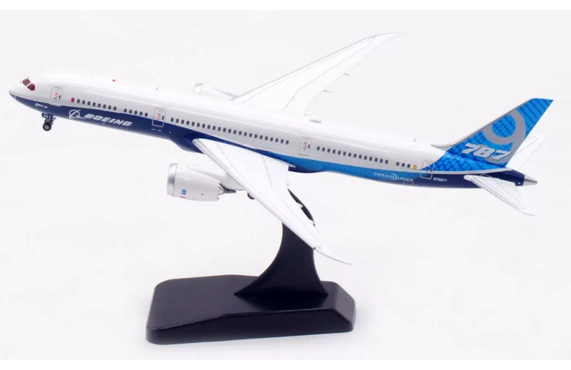 Aviation 1:400 Boeing B787-9 N789FT  DIECAST Model