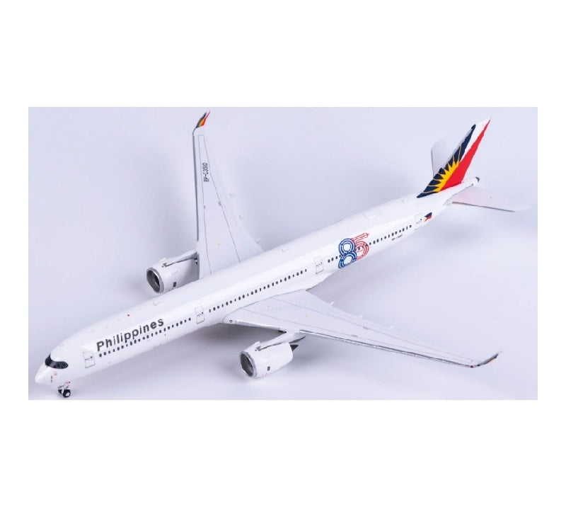 Phoenix 1:400 Philippine Airlines Airbus A350-1000 RP-C3510  DIECAST Model