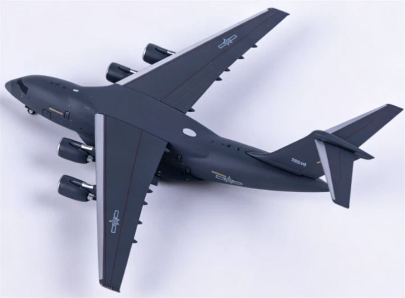 NG Models 1:400 PLAAF Yun-20B 20346  DIECAST Model