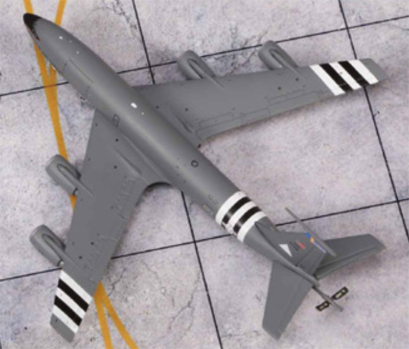 Geminijets 1:400 US Air Force Boeing KC-135R  63-7981  DIECAST Model
