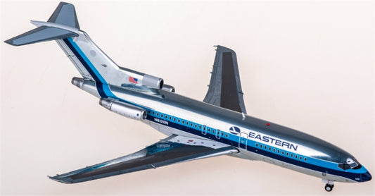 Geminijets 1:200 Eastern Air Boeing 727 44007300 Diecast Model view 1