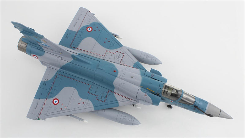 HOBBY MASTER French Air Force Mirage 2000-5 Cigognes 1:72 Model 102-MK