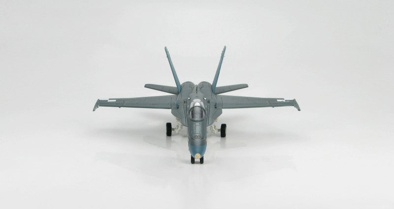 HOBBY MASTER USN / NAS Lemoore F/A-18C VMFA-122 Flying Eagles 1:72 Model 2011  Centennial of Naval Aviation 163733