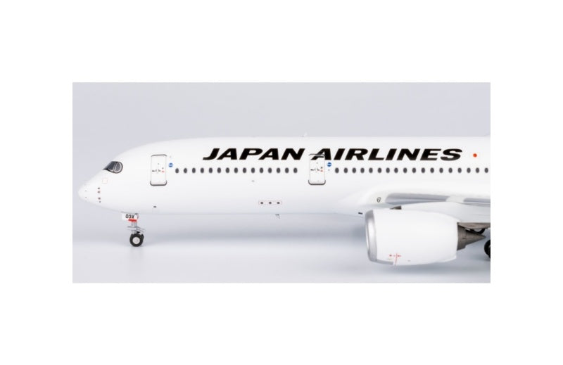 NG Models 1:400 Japan Airlines A350-900 JA03XJ  DIECAST Model