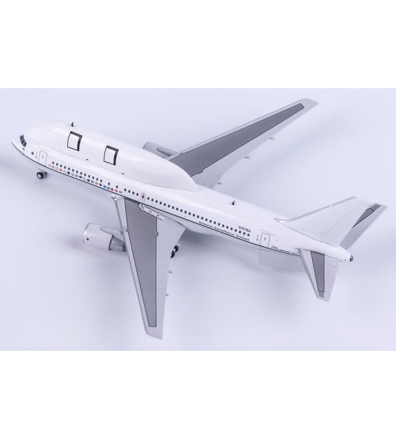 Patriot 1:400 USA Army Boeing 767-200 N767BA  DIECAST Model