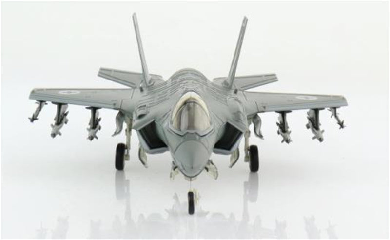 HOBBY MASTER F-35A Ligthning II J-6022, Swiss Air Force 1/72 Aircraft Pre-built Model