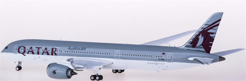 Phoenix Qatar Boeing 787-9 A7-BHA 1:400 Diecast Model view 3
