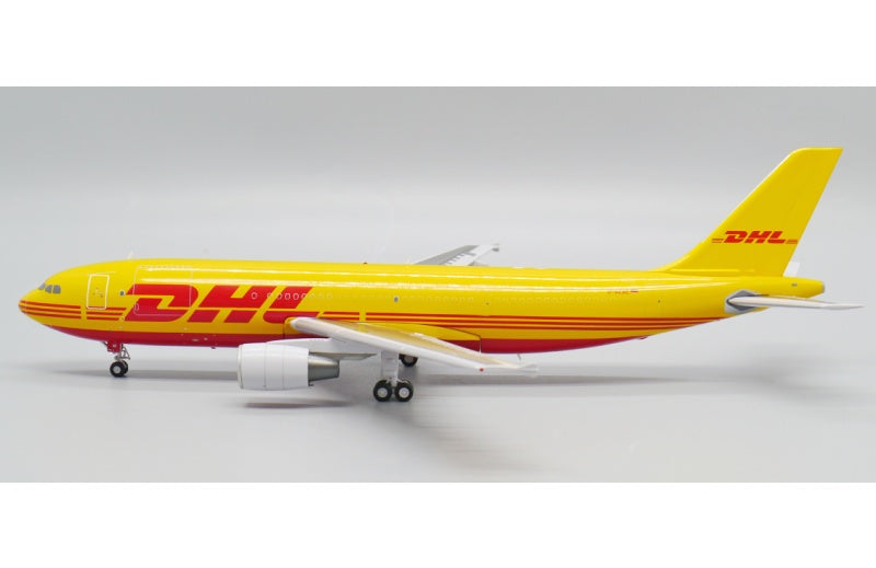 JC Wings 1:200 DHL A300-600R D-AEAE  DIECAST Model