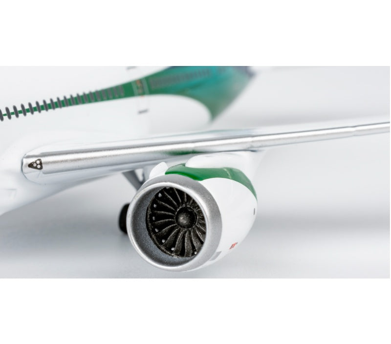 NG Models 1:400 Alaska Airlines B787-9 N784HA Regular version DIECAST Model
