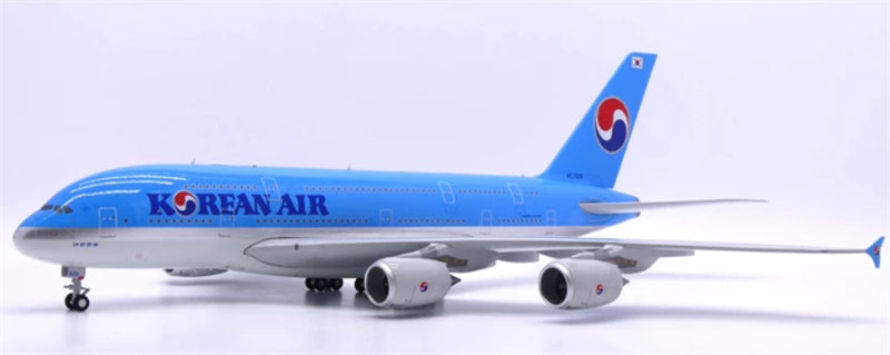 Apollo 1:200 Korean Air A380 HL7628 DIECAST Model