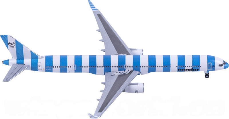 Herpa 1:500 Condor Boeing 757-300 D-ABOI  Diecast Model
