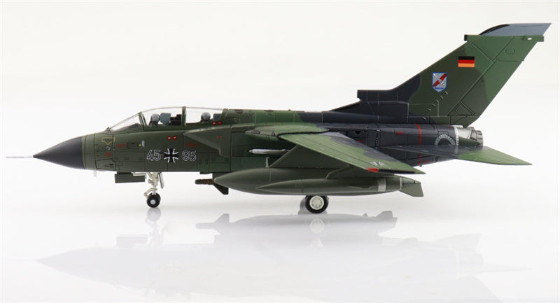 HOBBY MASTER Tornado IDS Norm 83B 45+95 JaBoG 31 Boelcke Norvenich Germany 2008 1:72 Aircraft Pre-built Model