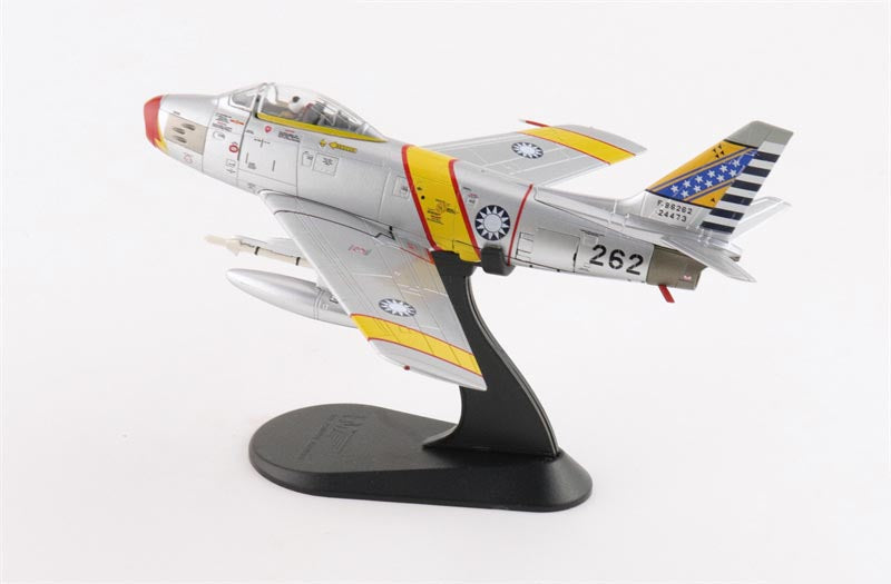 HOBBY MASTER ROCAF F-86F 1:72 Model 1959 262