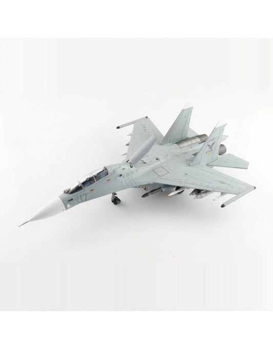 HOBBY MASTER PLANAF Su-30MK2  1:72 Model 2022  low visbility scheme No.17