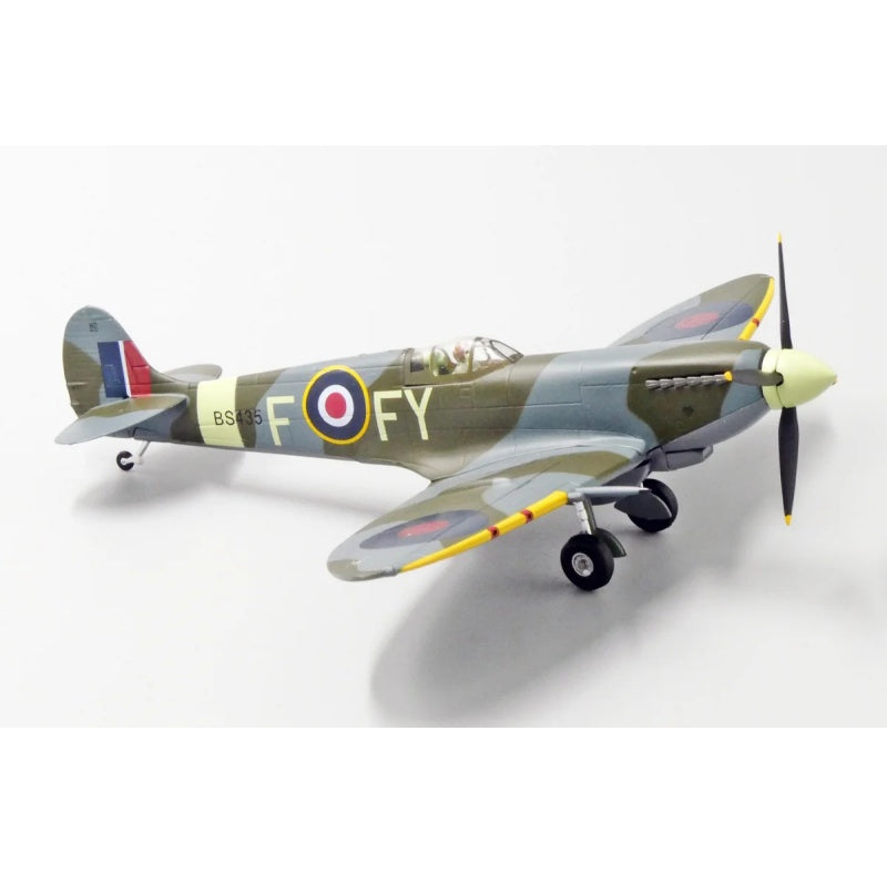Witty 1:72 RAF Supermarine Spitfire Mk IX BS435  DIECAST Model