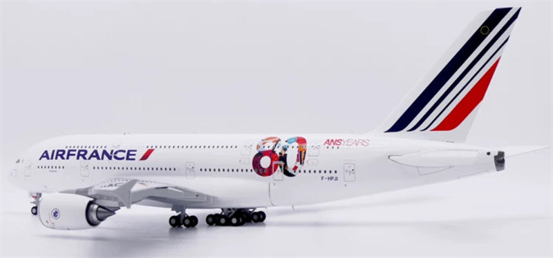 Apollo 1:200 Air France A380 F-HPJI DIECAST Model