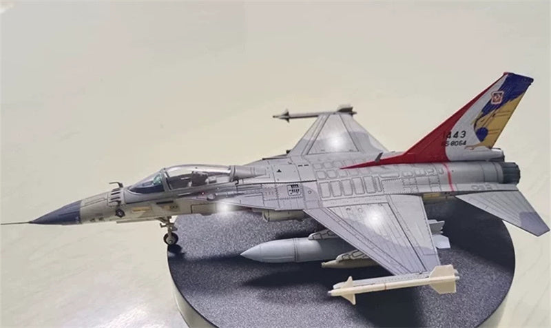 TTF  F-CK-1 IDF 1:72 Model    1443