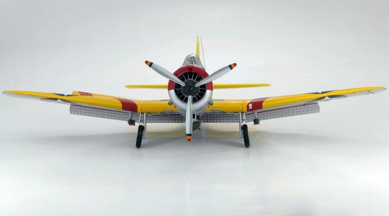 HOBBYMASTER US Navy SBD-2 VB-2 1/32 Model 1941 USS Lexington (CV-2)  2B2/2106