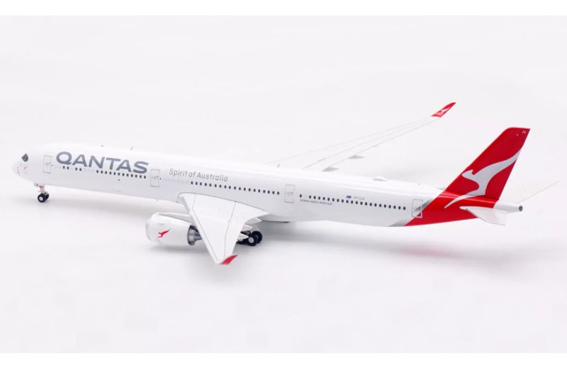 INFLIGHT 1:200 Qantas A350-1000 VH-OJA  DIECAST Model