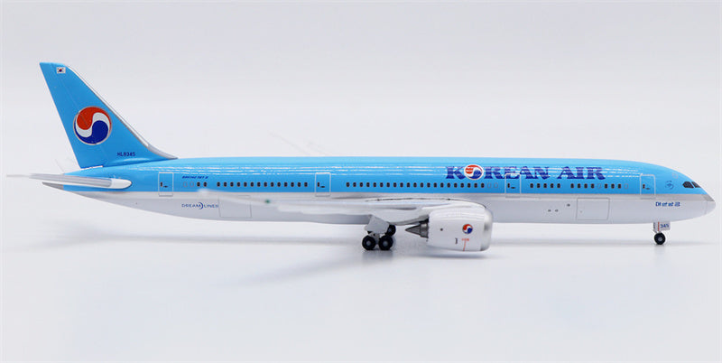 Aether Korean Air Boeing 787-9 HL8345 1:500 Aircraft Model