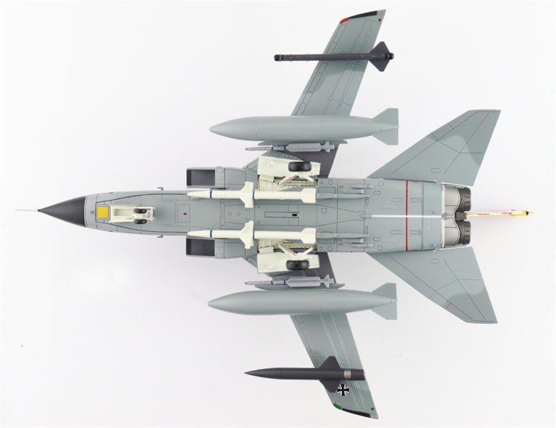 HOBBY MASTER Tornado IDS Air Defender 2023 44+69 TLG 51 Luftwaffe Schleswig Jagel AB June 2023 1:72 Aircraft Pre-built Model