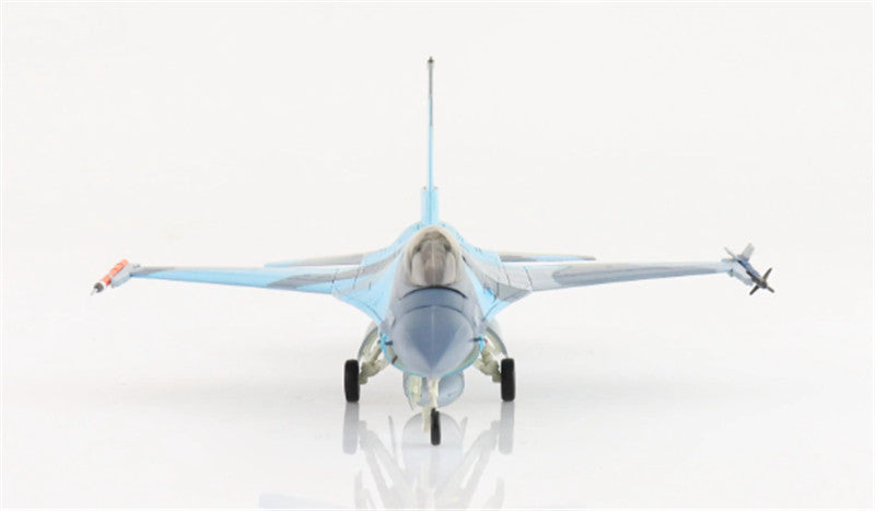 HOBBY MASTER Lockheed F-16A "NSAWC Adversary" 920409/60 US Navy 2006 to 2008 1/72 Aircraft Pre-built Model