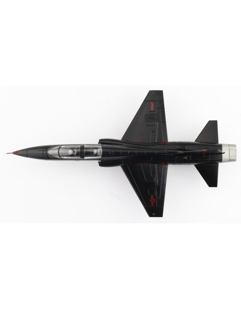 HOBBY MASTER Beale AFB T-38A USAF 1st RS/9th RW 1:72 Model 2006  Talon 65-10342
