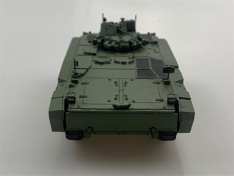 Panzerkampf  Russian Kurganets-25 Infantry Fighting Vehicle 1:72 Tank Pre-built Model