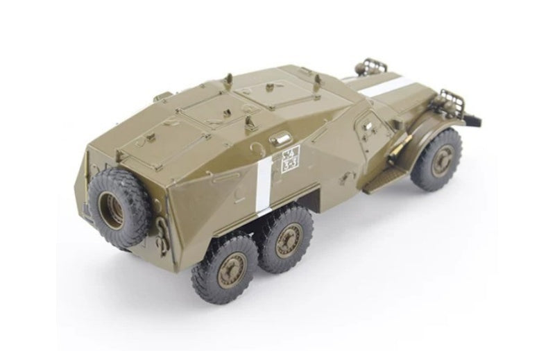 1:43   BTR-152 Modimio   ABS Model