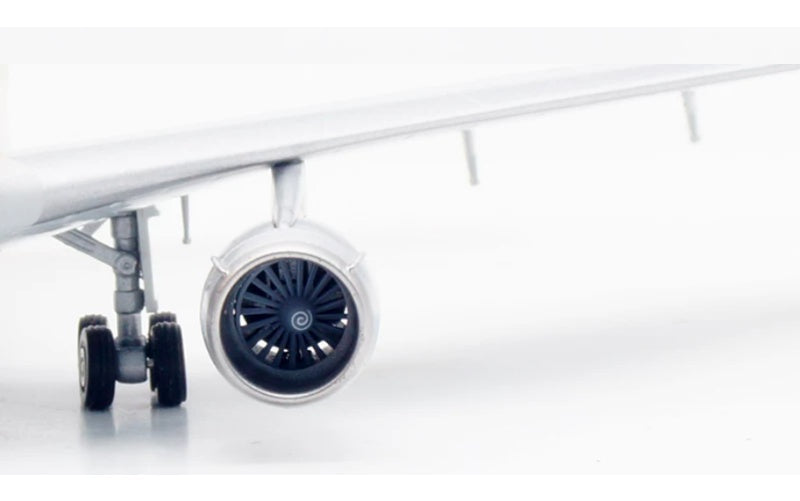 B-Models 1:200 Japan Air System DC-10-30 JA8551  DIECAST Model