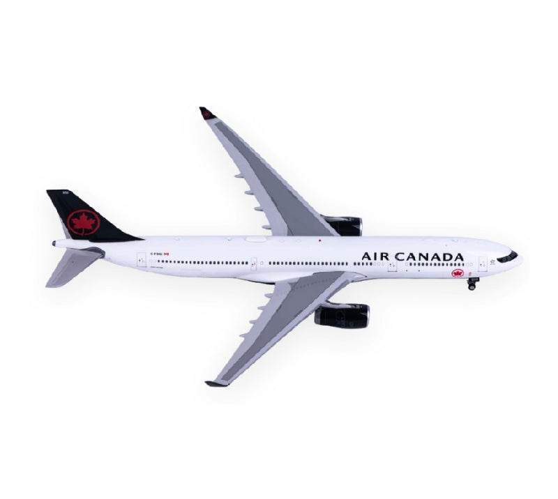 Phoenix 1:400 Air Canada Airbus A330-300 C-FDHU  DIECAST Model