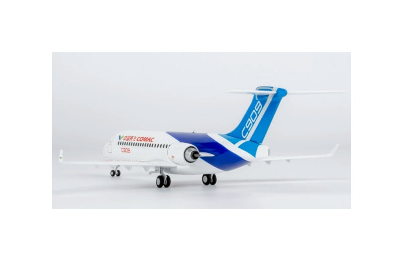 NG Models 1:200 COMAC C909 (ARJ21-700) DIECAST Model