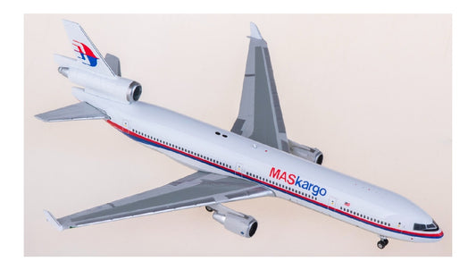 Phoenix 1:400 MASKargo McDonnell Douglas MD-11 N275WA  DIECAST Model