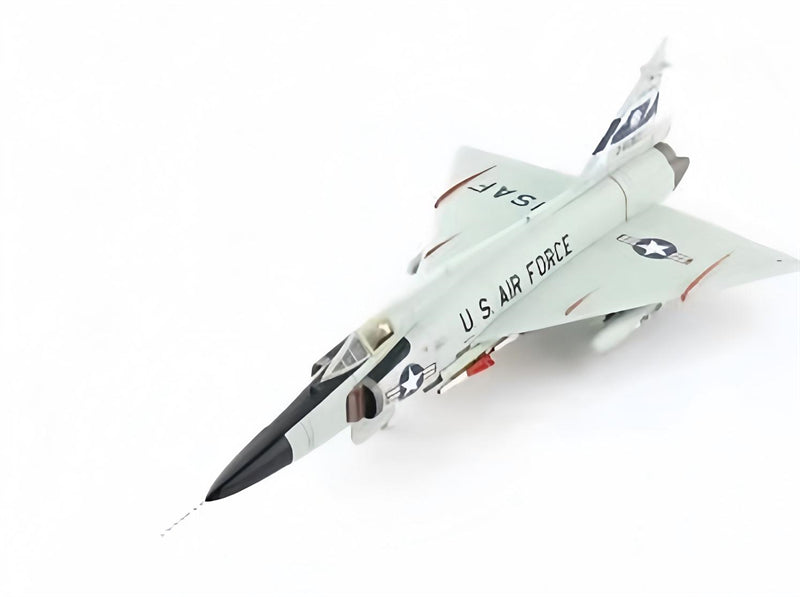 HOBBY MASTER USAF Convair F-102A Delta Dagger 196 FIS 1:72 Model Early 1970s Limited Edition 0-61363