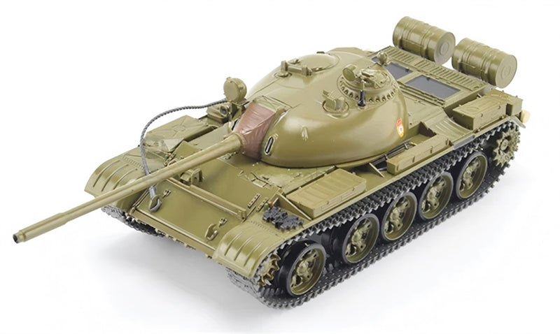 1:43 T-55 Modimio ABS Model