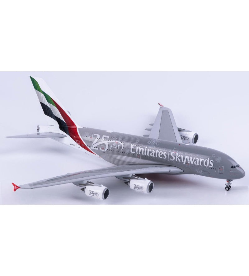 Geminijets 1:200 Emirates Airbus A380 A6-EUE  DIECAST Model
