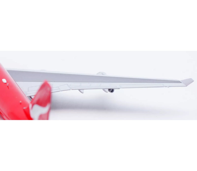 JC Wings 1:400 QANTAS B747-400 VH-OEJ  DIECAST Model